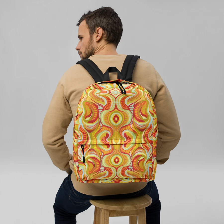 WORMEYS - BACKPACK product image (19)