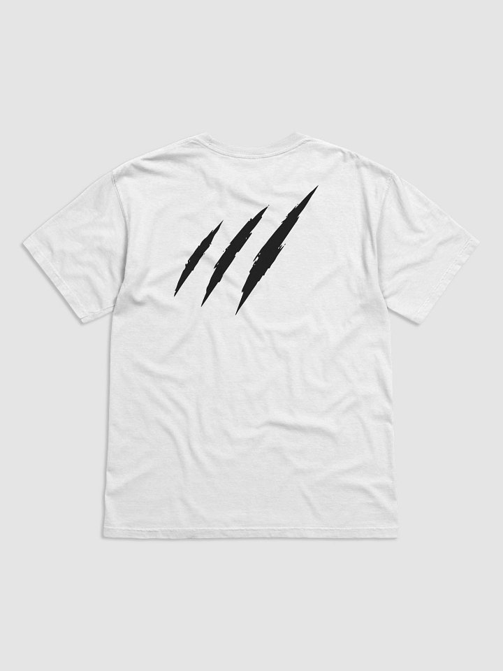 Cut Above Mens T - Shirt Black Logo product image (6)