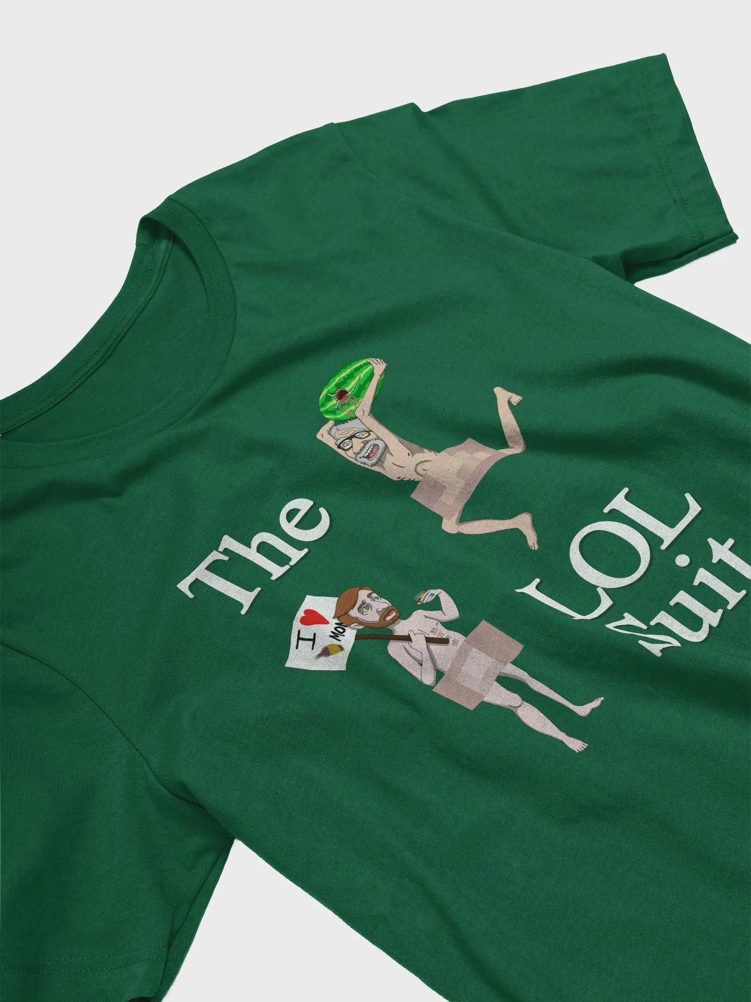 The LOLSuit product image (3)