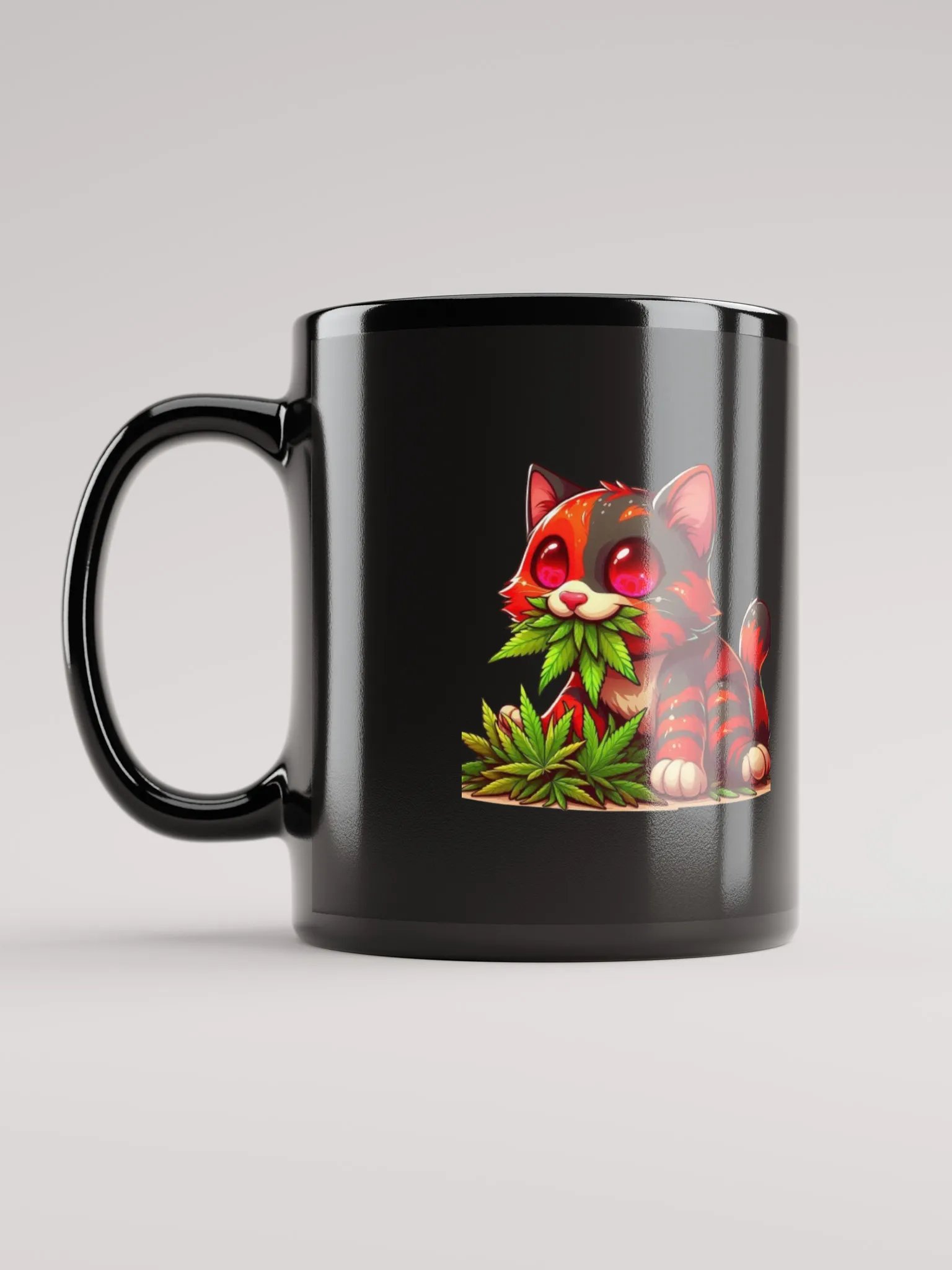 Katnip Kitty Mug!! product image (12)