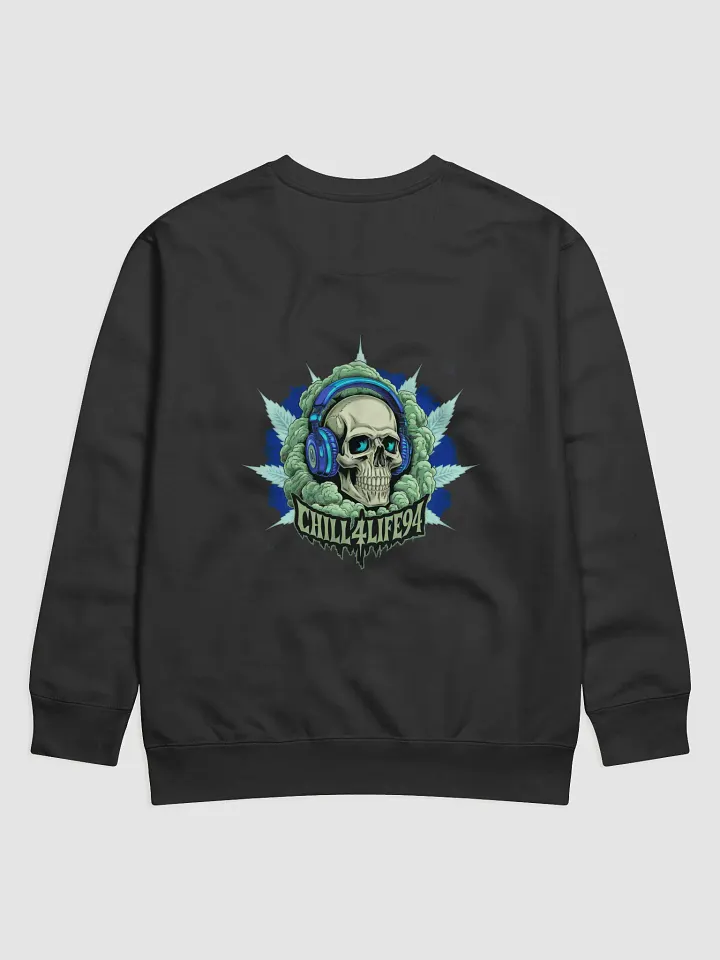 chill long sleeve product image (2)