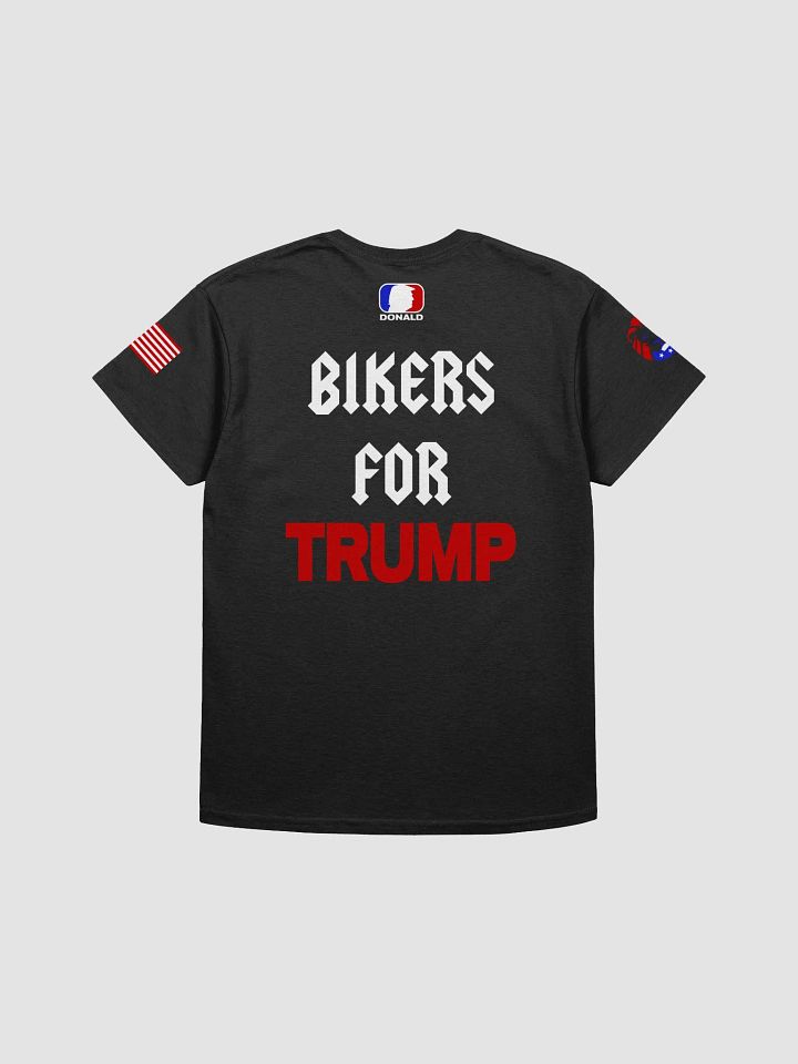 Trump Bikers For Trump MAGA Extremist product image (2)
