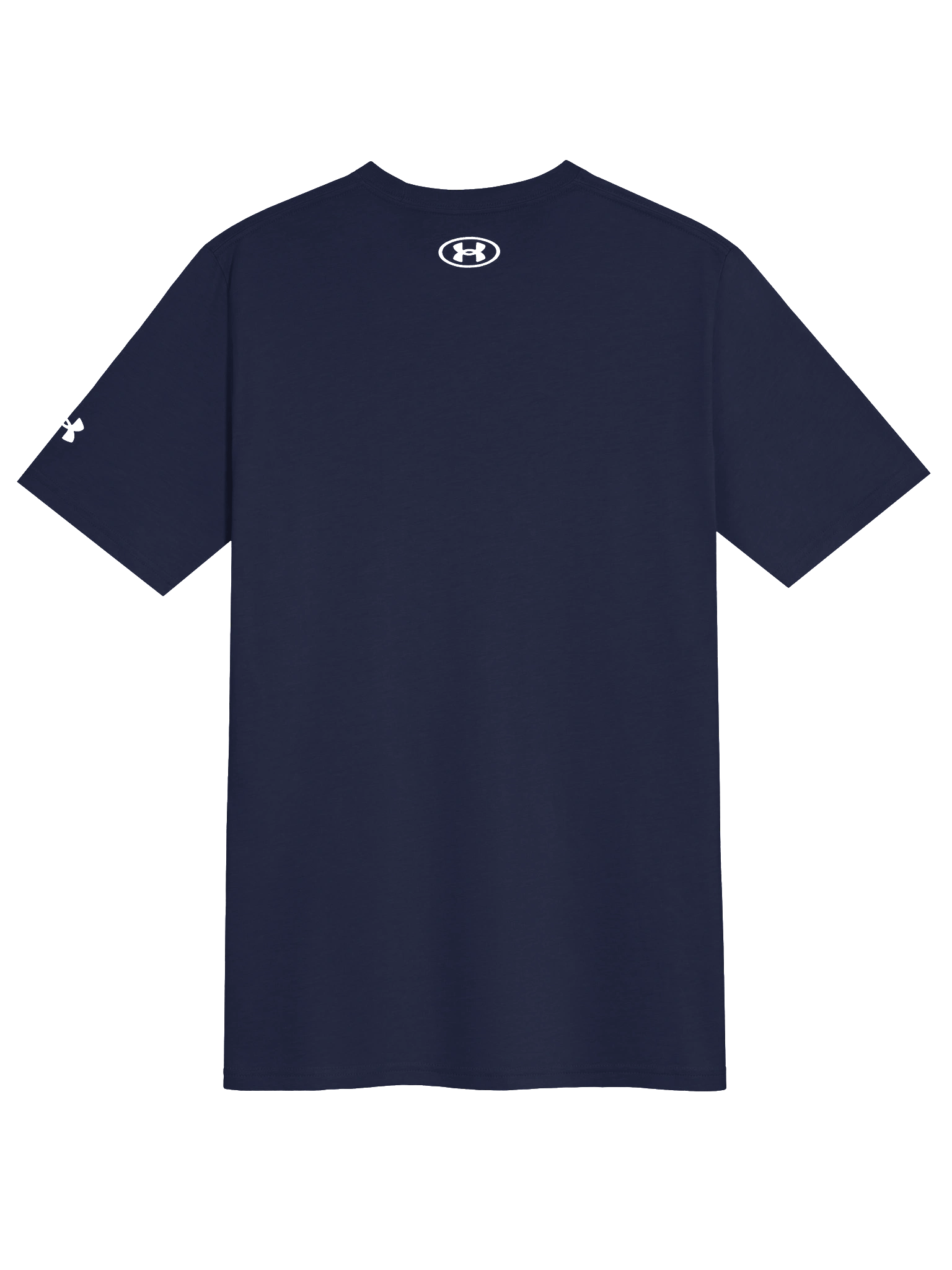 N - Under Armour® Athletic T-Shirt product image (3)
