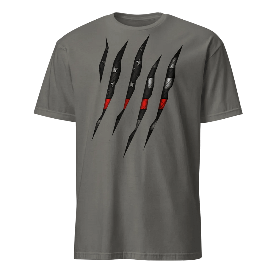 Firefighter Thin Red Line Rip Through product image (1)