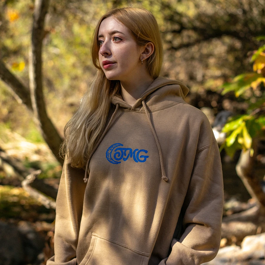 Cult | Sand Hoodie product image (3)