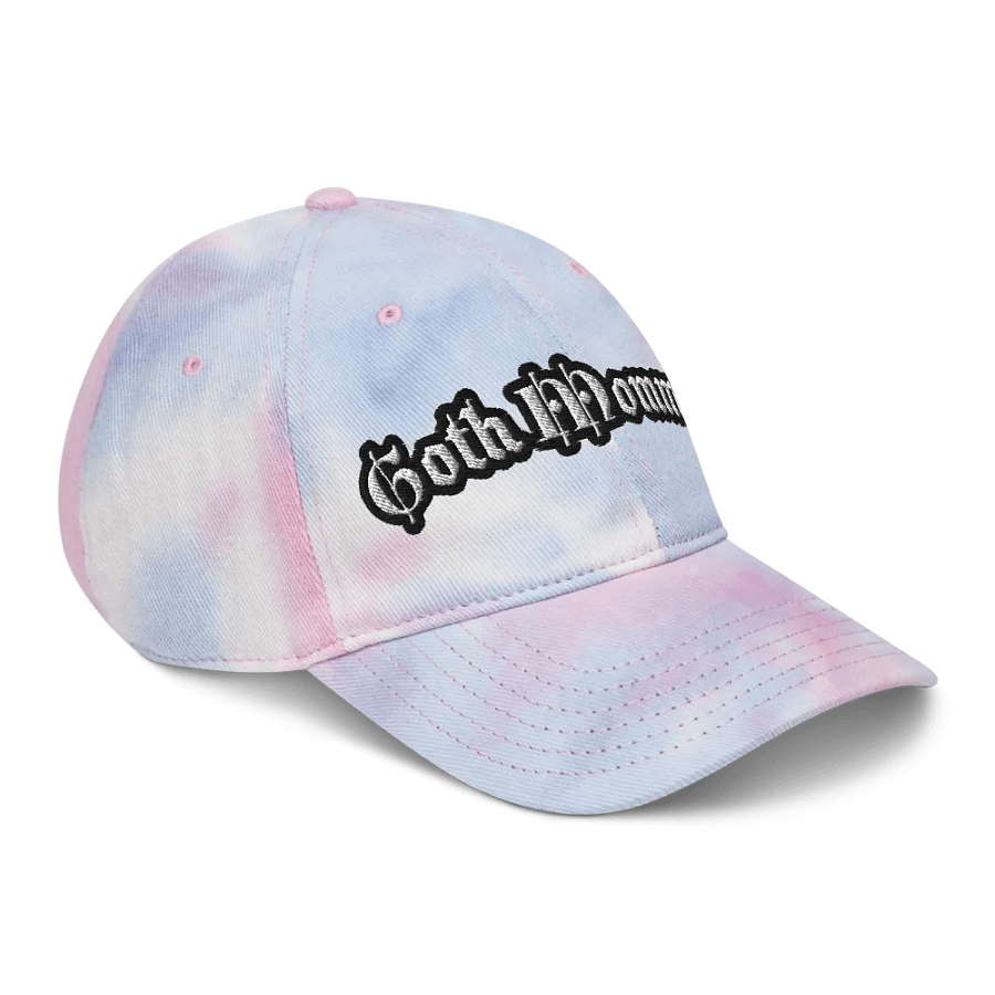 Goth Mommies Cap product image (12)