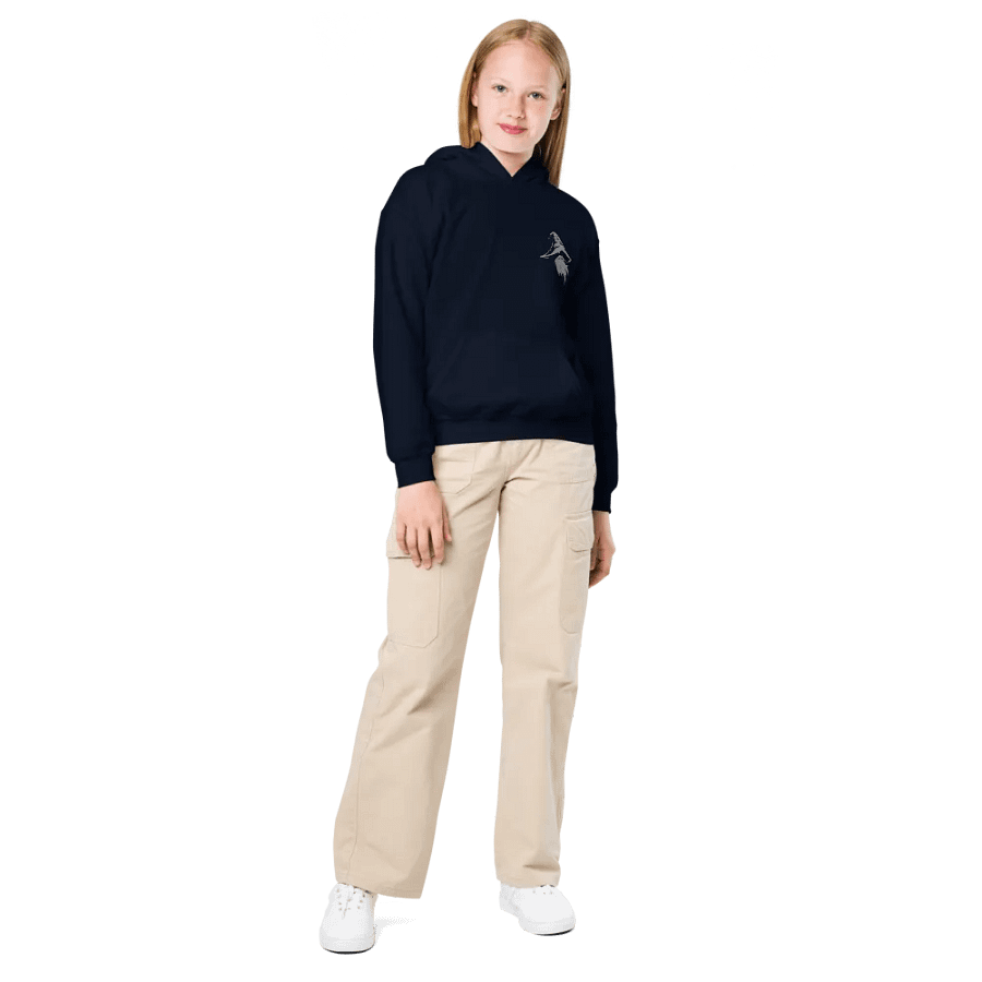 Hooded Pterry product image (17)