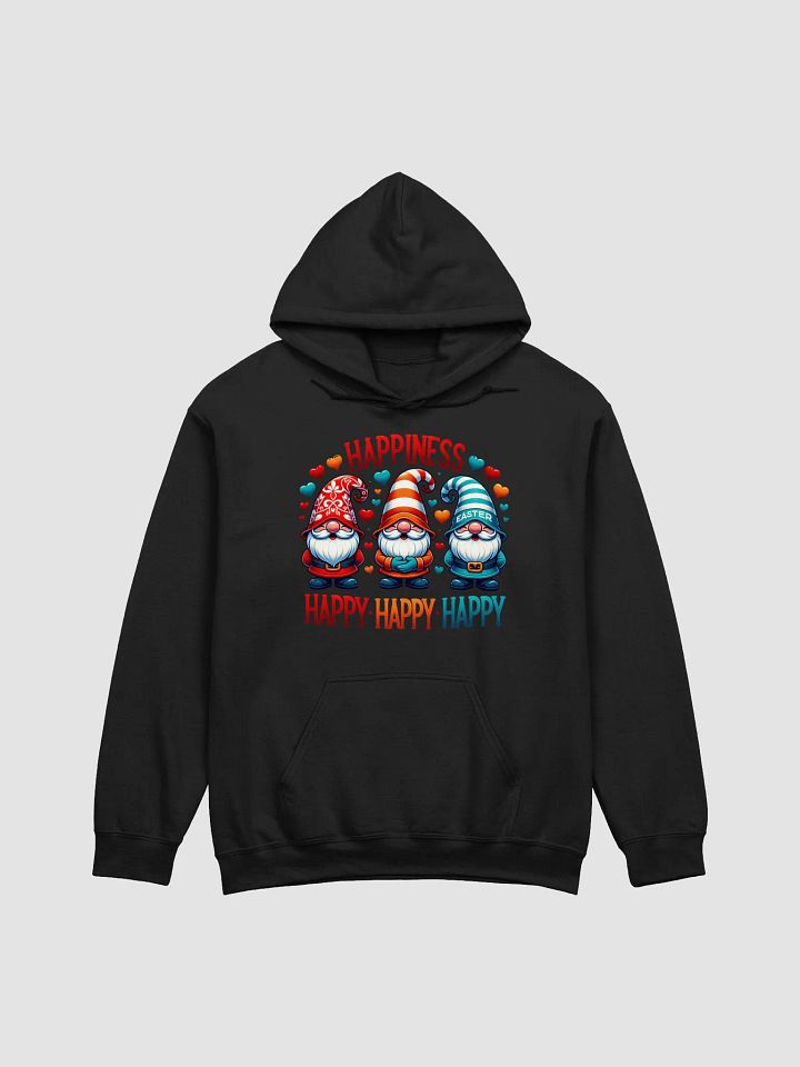 Gnome of Happiness Hoodie product image (33)