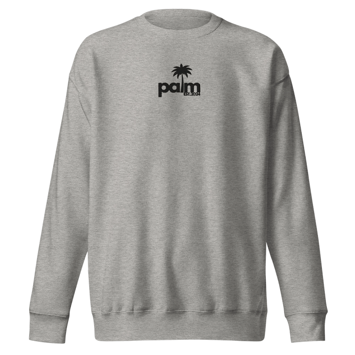 PALM SWEATSHIRT product image (5)