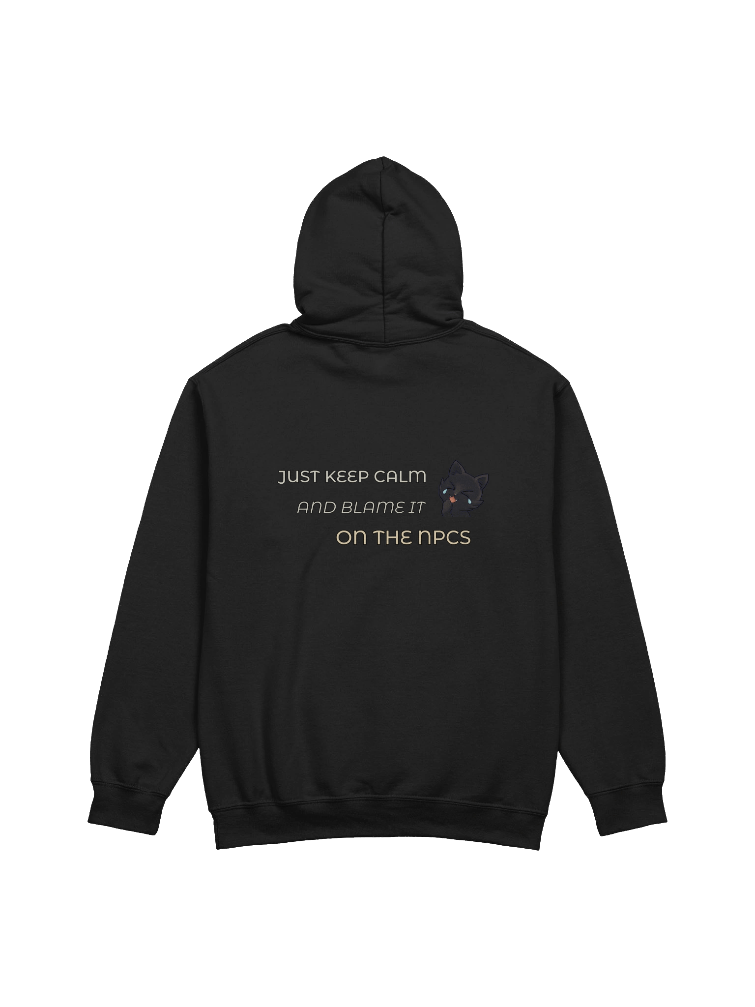 Certified Ender Fan Hoodie product image (13)