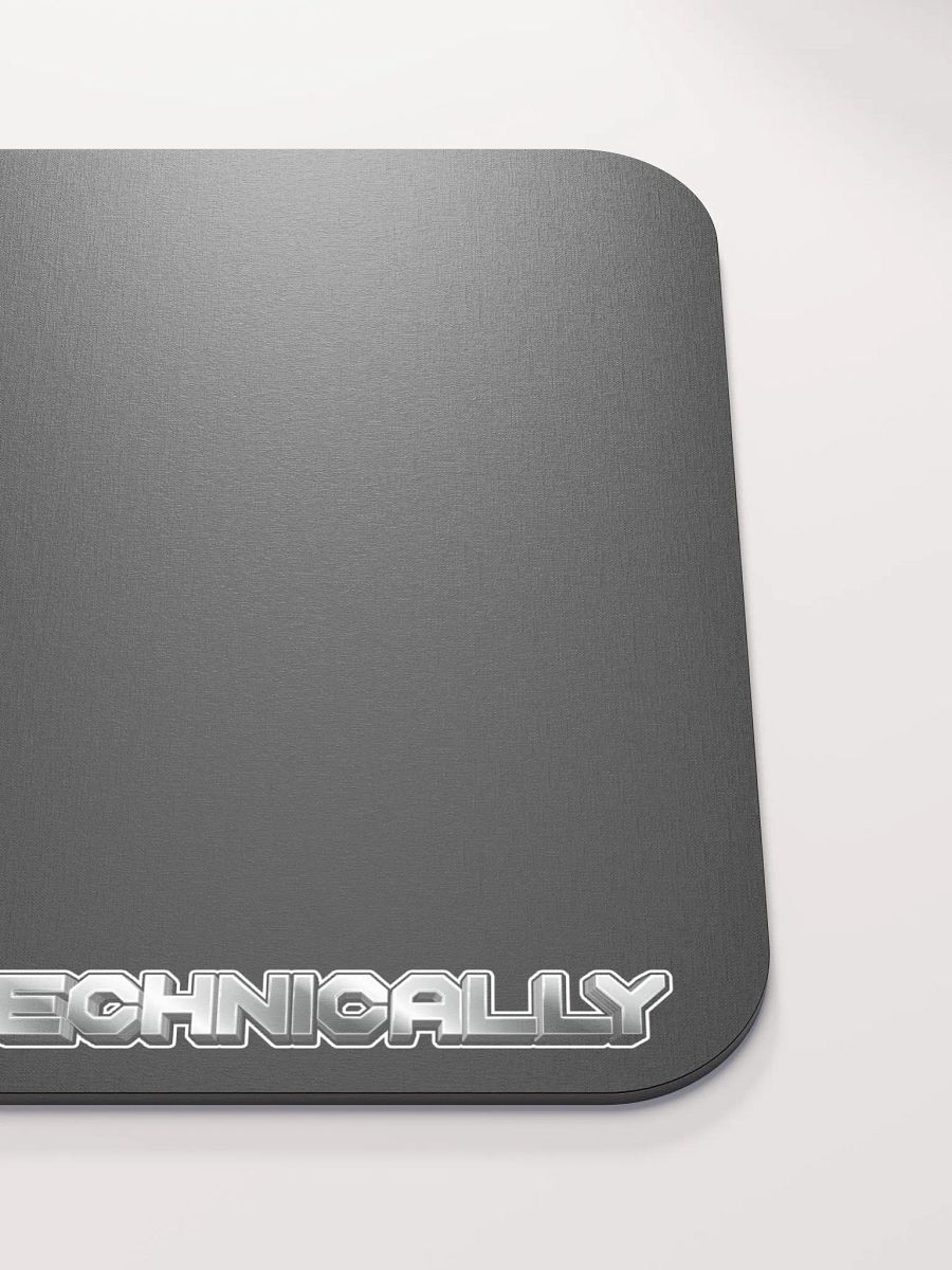 iTechnically Classic Mouse product image (5)
