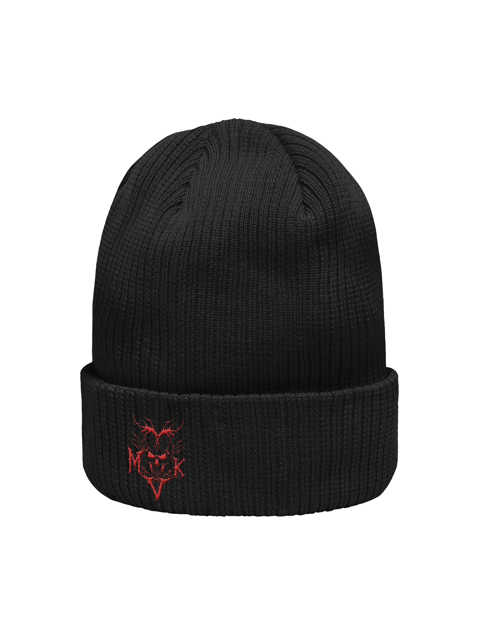 HeavyMVK - Beanie product image (3)