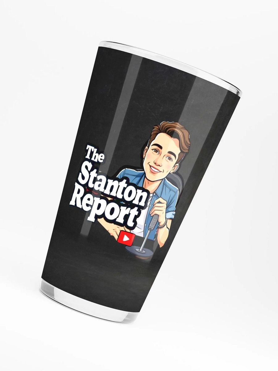 Stanton Report Glass product image (6)