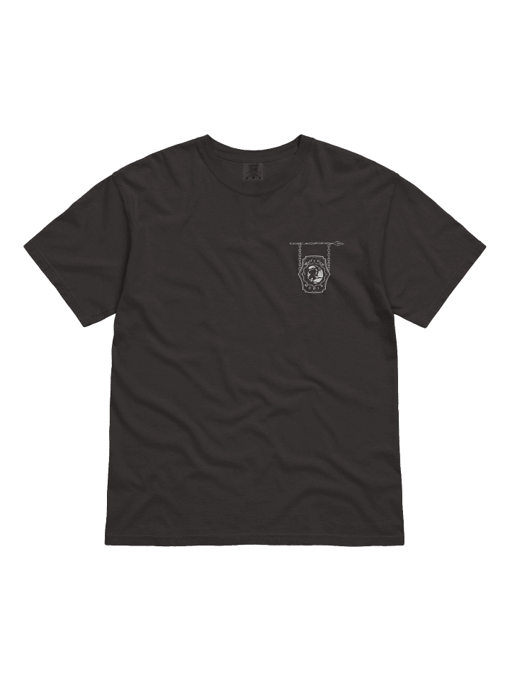 Phantom III- Daemonium- Shirt product image (1)