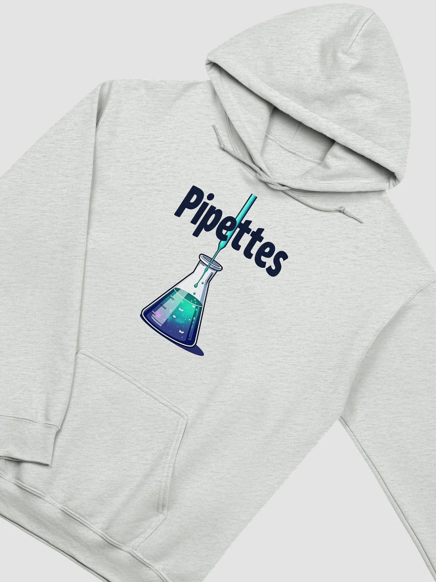 Colorful Chemistry Pipettes Hoodie product image (20)