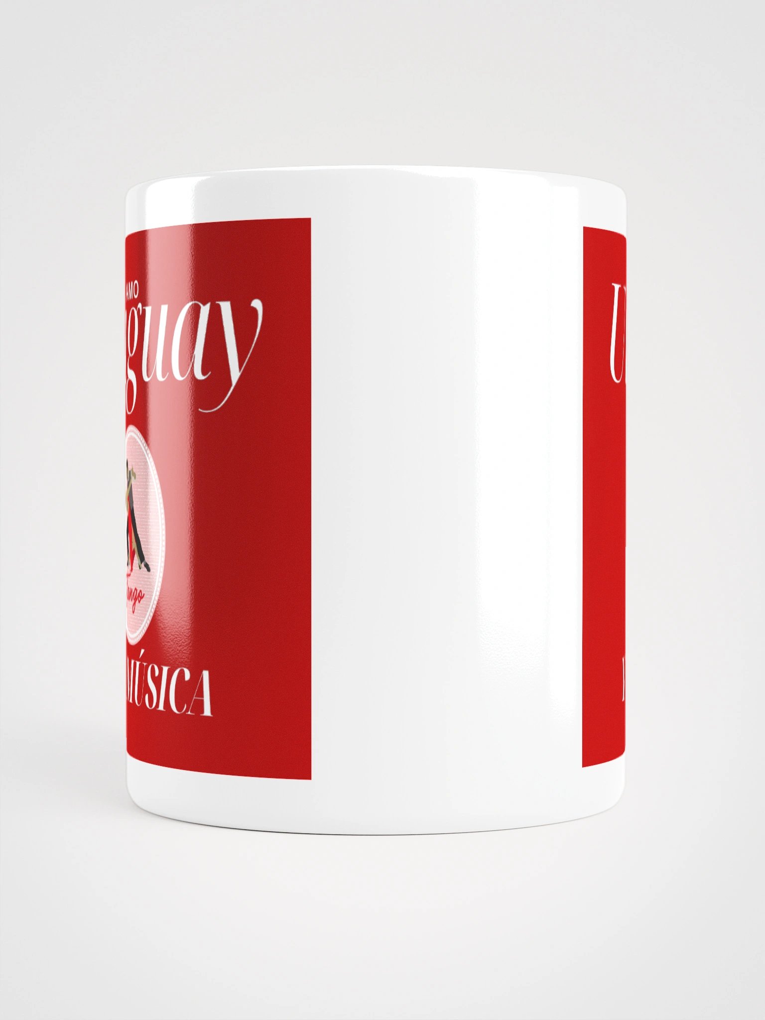 URUGUAY MUSIC TANGO mug product image (6)