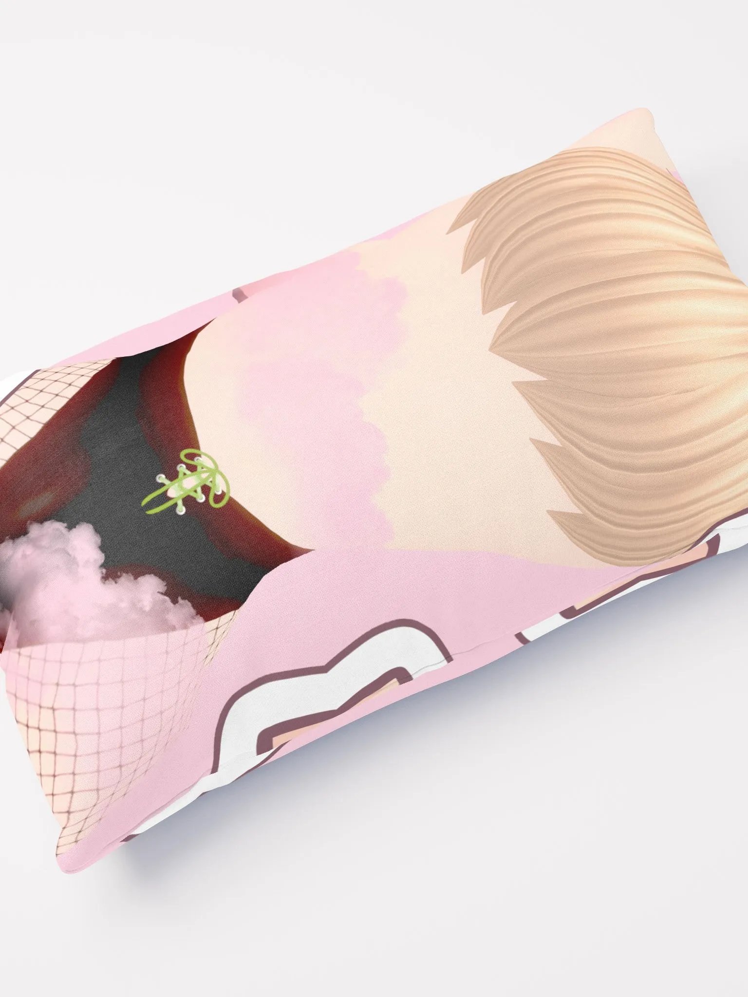 MINI BODY PILLOW product image (4)