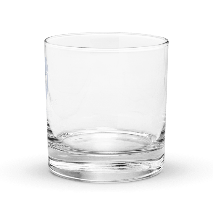 Brad Rants Whiskey Glass product image (2)