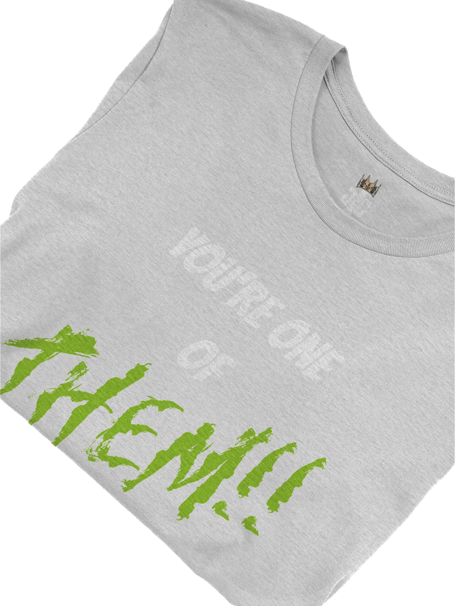 You're One of Them Xbox Tee product image (15)