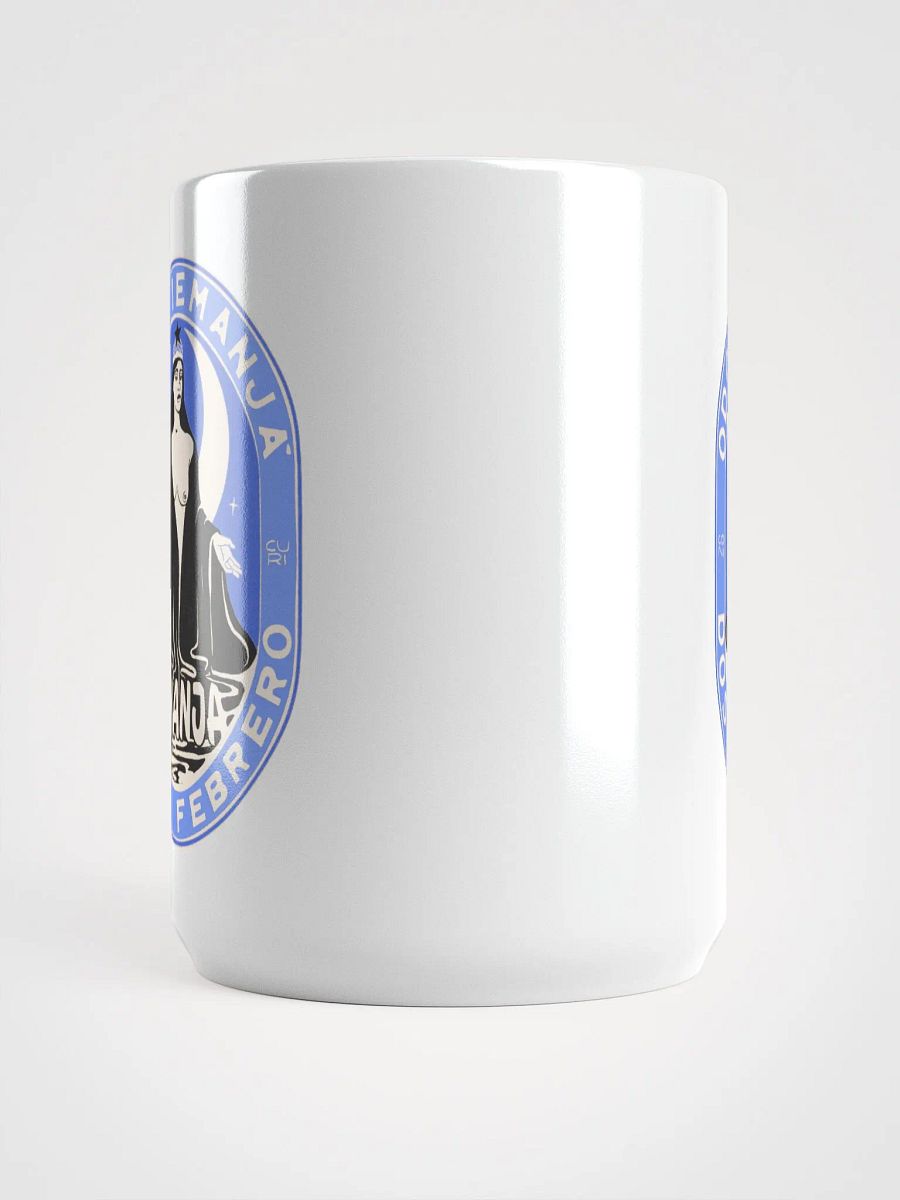 Iemanja Mug product image (5)