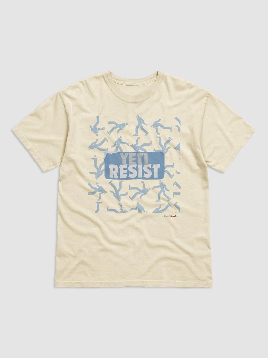 Yeti Resist LKM Modern Fit Tee product image (1)