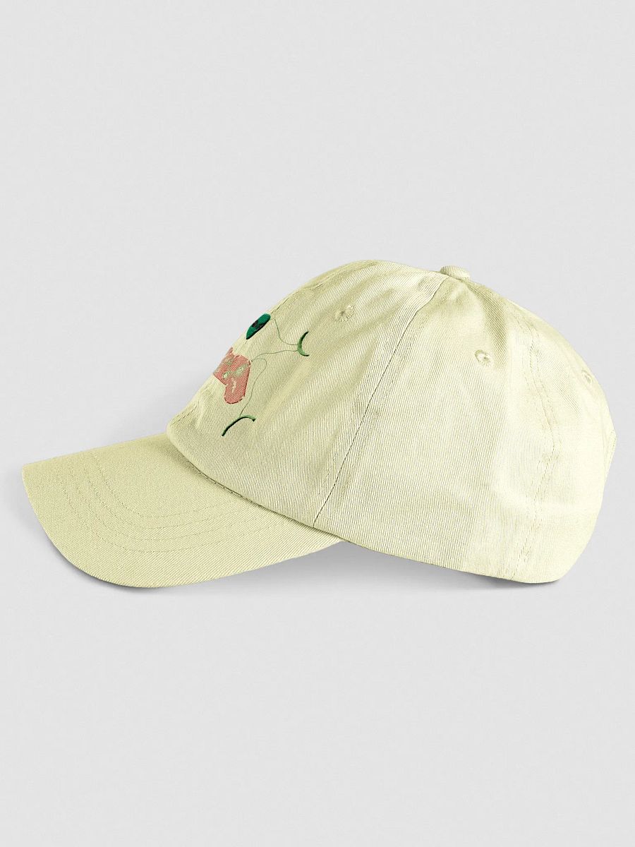 Alien Connection Dad Hat product image (3)