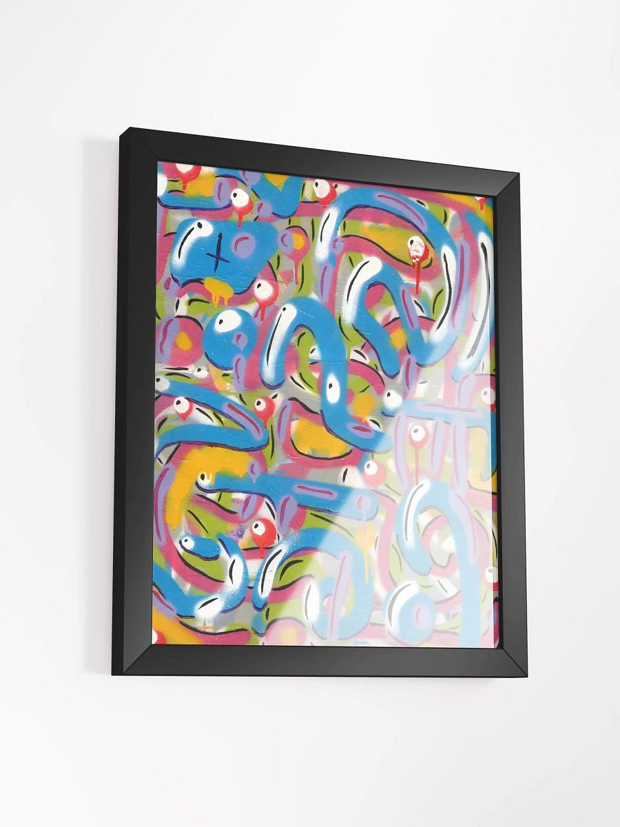 Clown Worms product image (3)