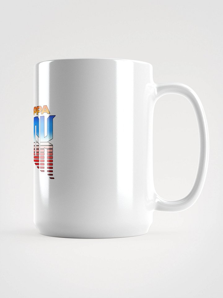 BPD Drock Mug product image (1)