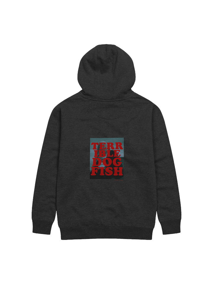 HOT GHOSTS hoodie product image (3)