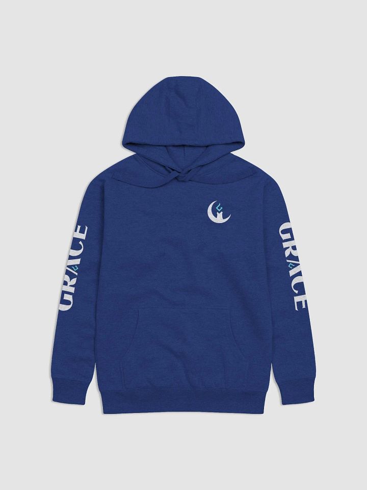 Moon Phase - Premium Unisex Hoodie product image (1)
