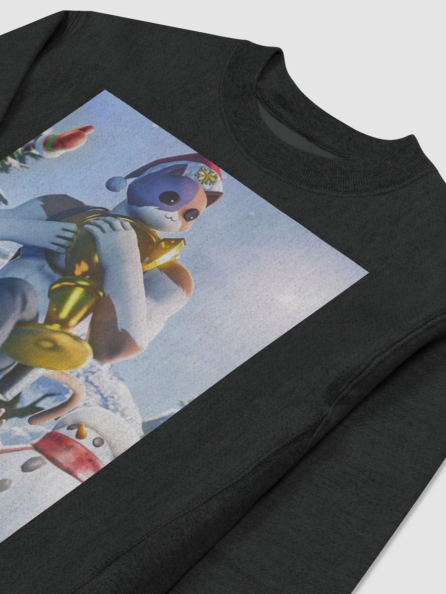 Meowscles Shirt product image (3)