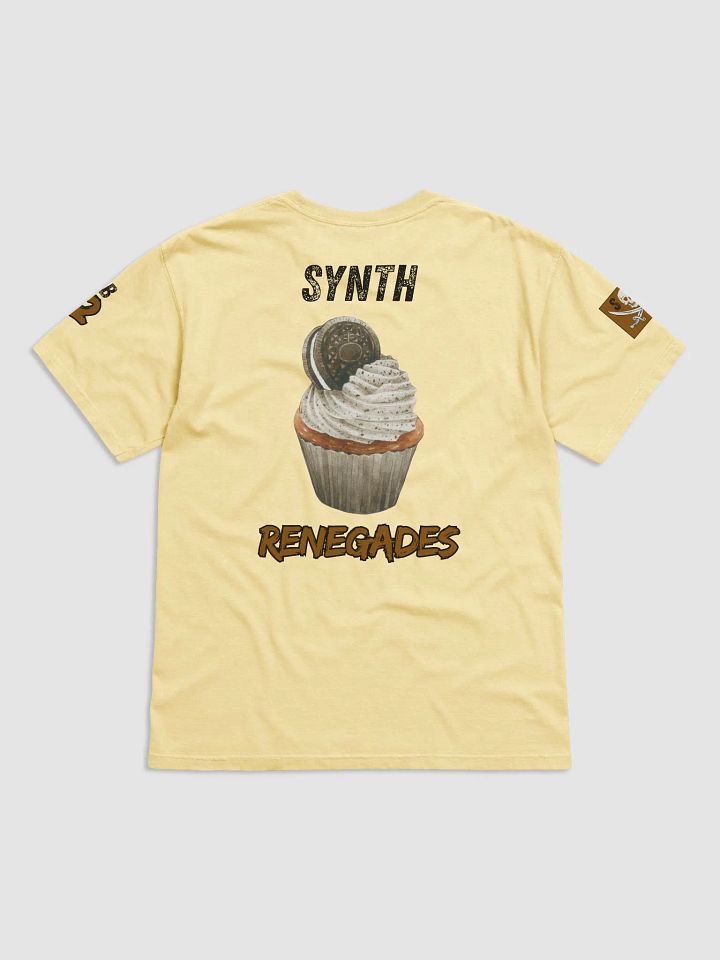 CREAM DREAM - SYNTH RENEGADE product image (7)
