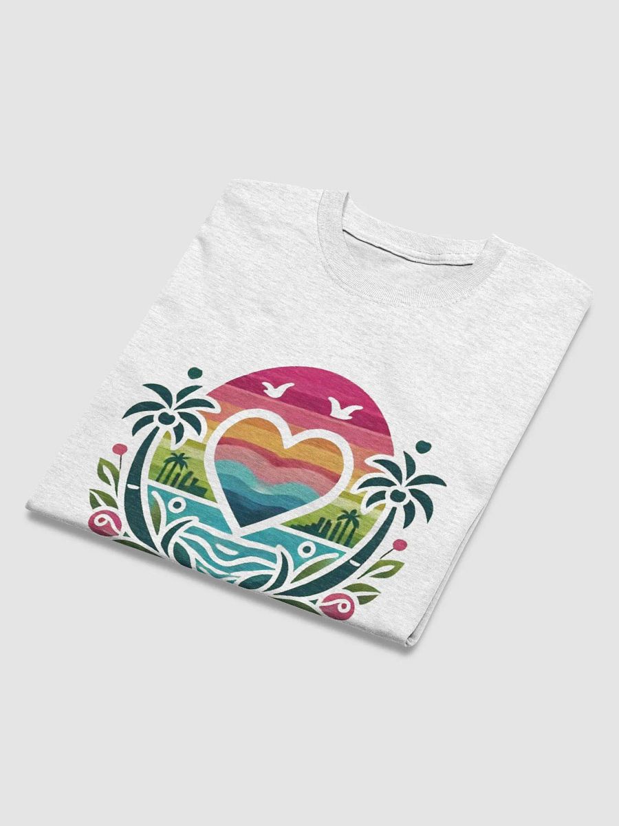 Sunset Sweetheart T-Shirt product image (42)