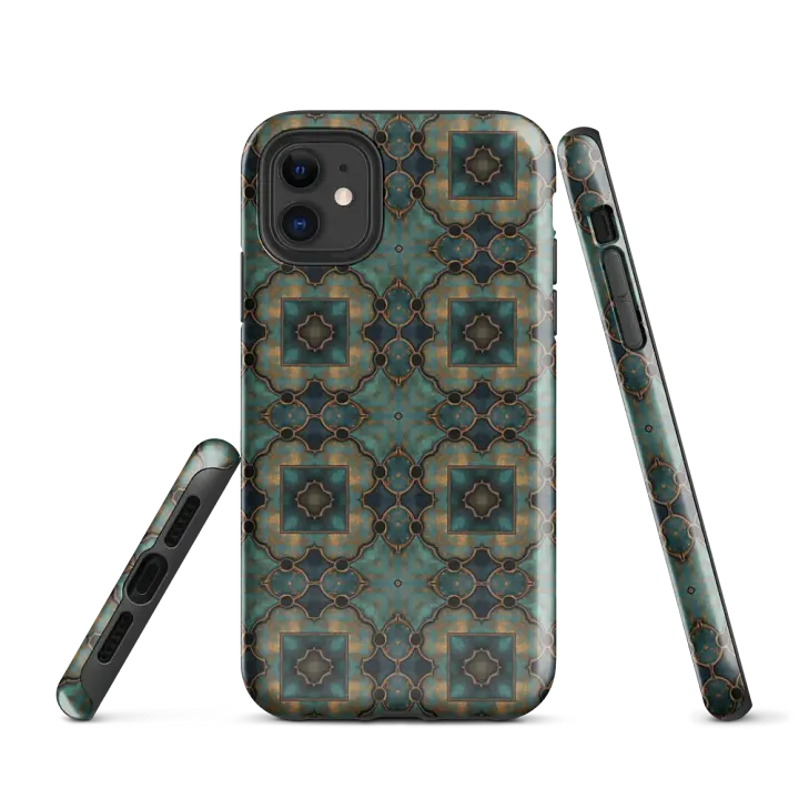 Tough Phone Case for iPhone® #18582413 product image (1)