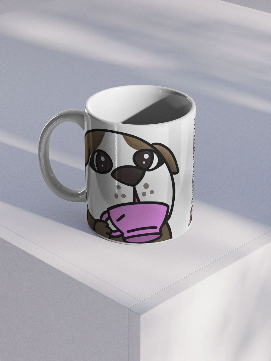 Ralph Tea Mug product image (1)