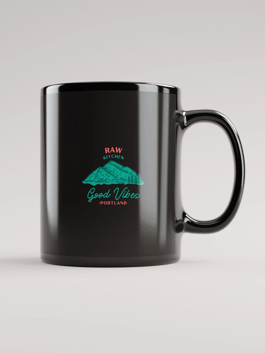 PORTLAND - MUG product image (1)