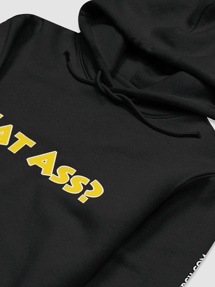 Eat Ass? Hoodie 2 product image (5)