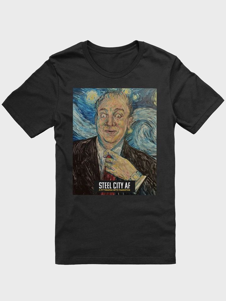 Masterpiece AF: Vincent Van Dangerfield product image (7)
