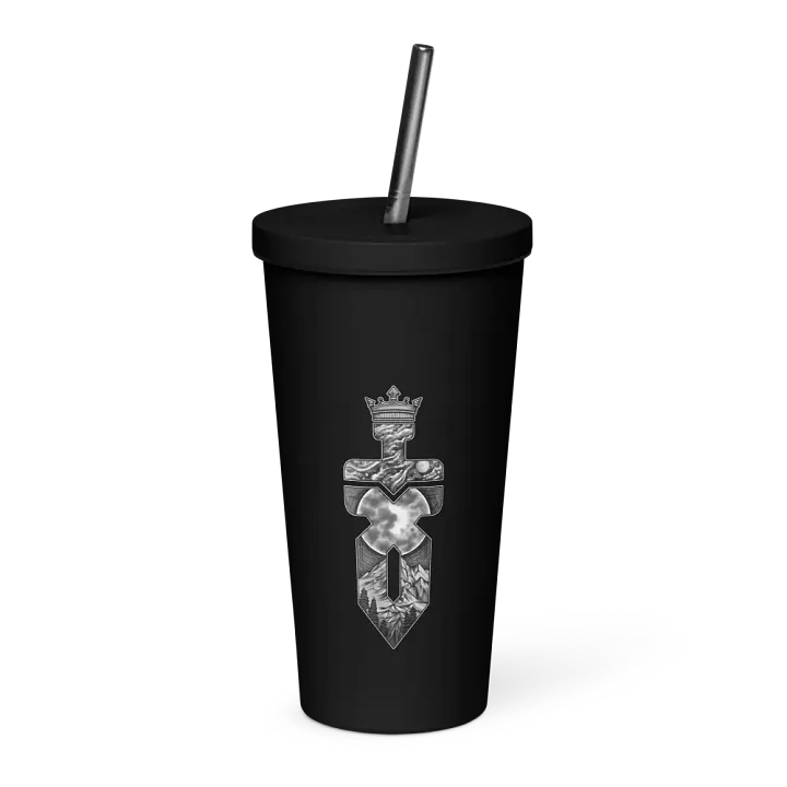 XakaCross Tumbler product image (1)