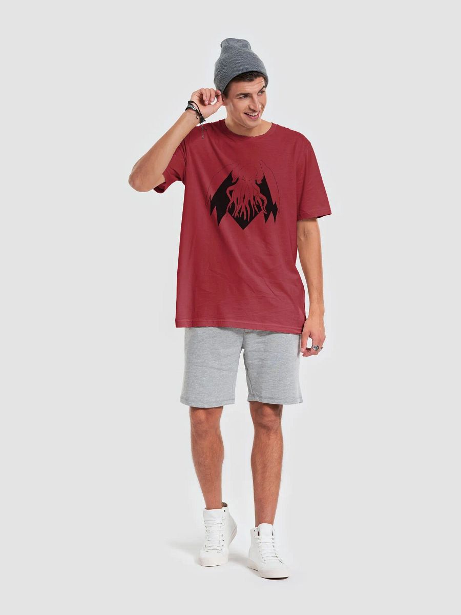 Cthulhu Loves You Tee product image (28)