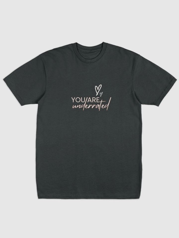 Heartfelt Affirmation Tee product image (2)