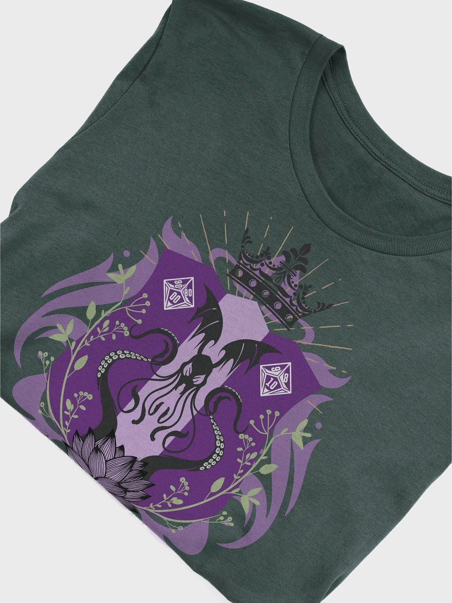 Sorority Initiate T-Shirt product image (5)