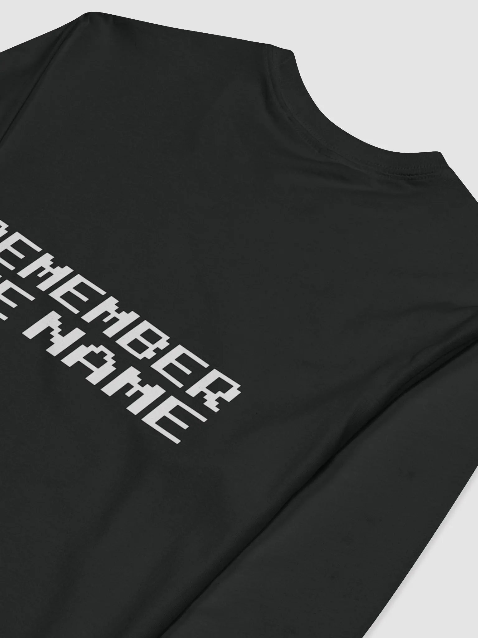 T-LANDER LONG SLEEVE SHIRT product image (4)