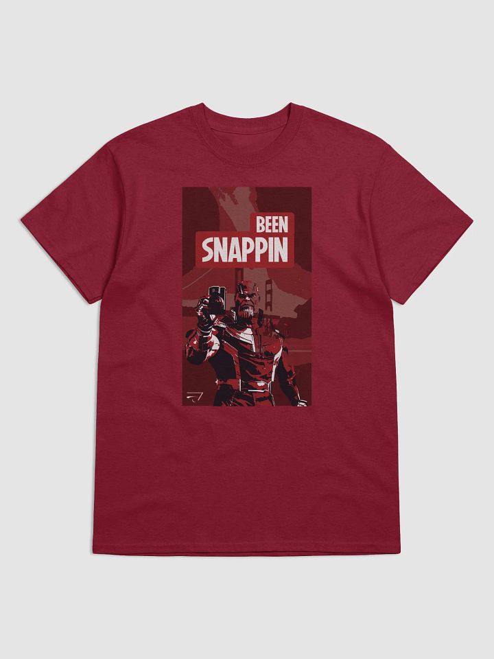 Been Snappin SF product image (6)