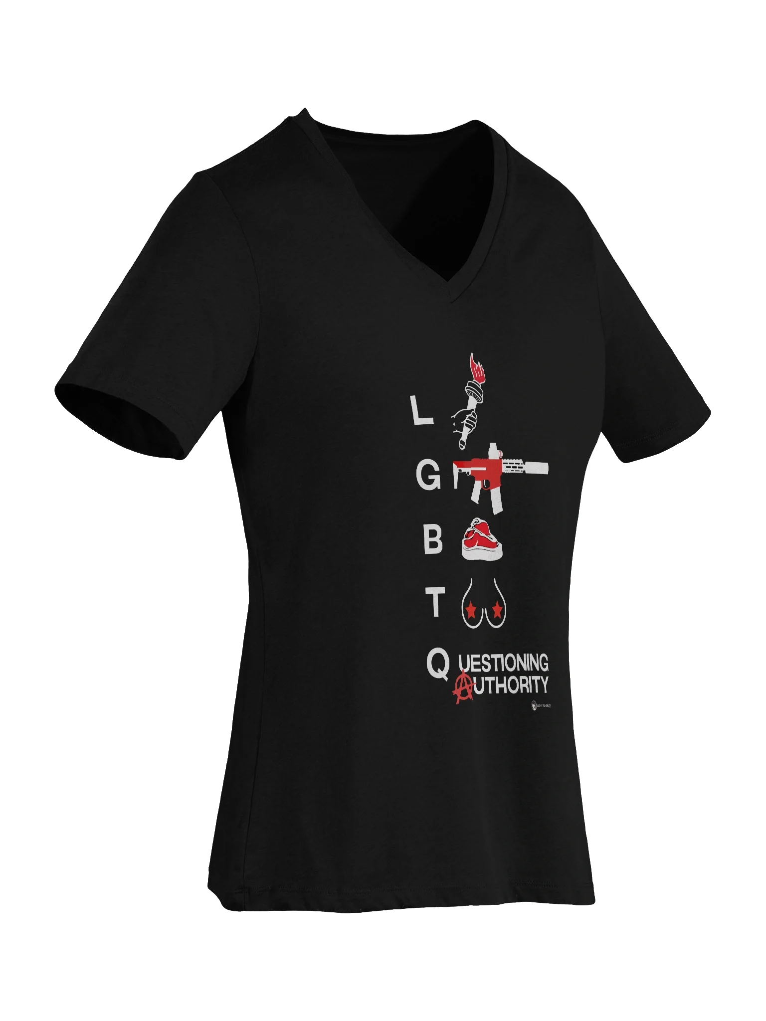 The Real LGBTQ product image (7)