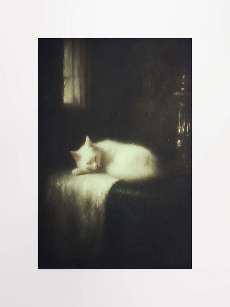 Serene Rest - Enhanced Matte Poster product image (7)