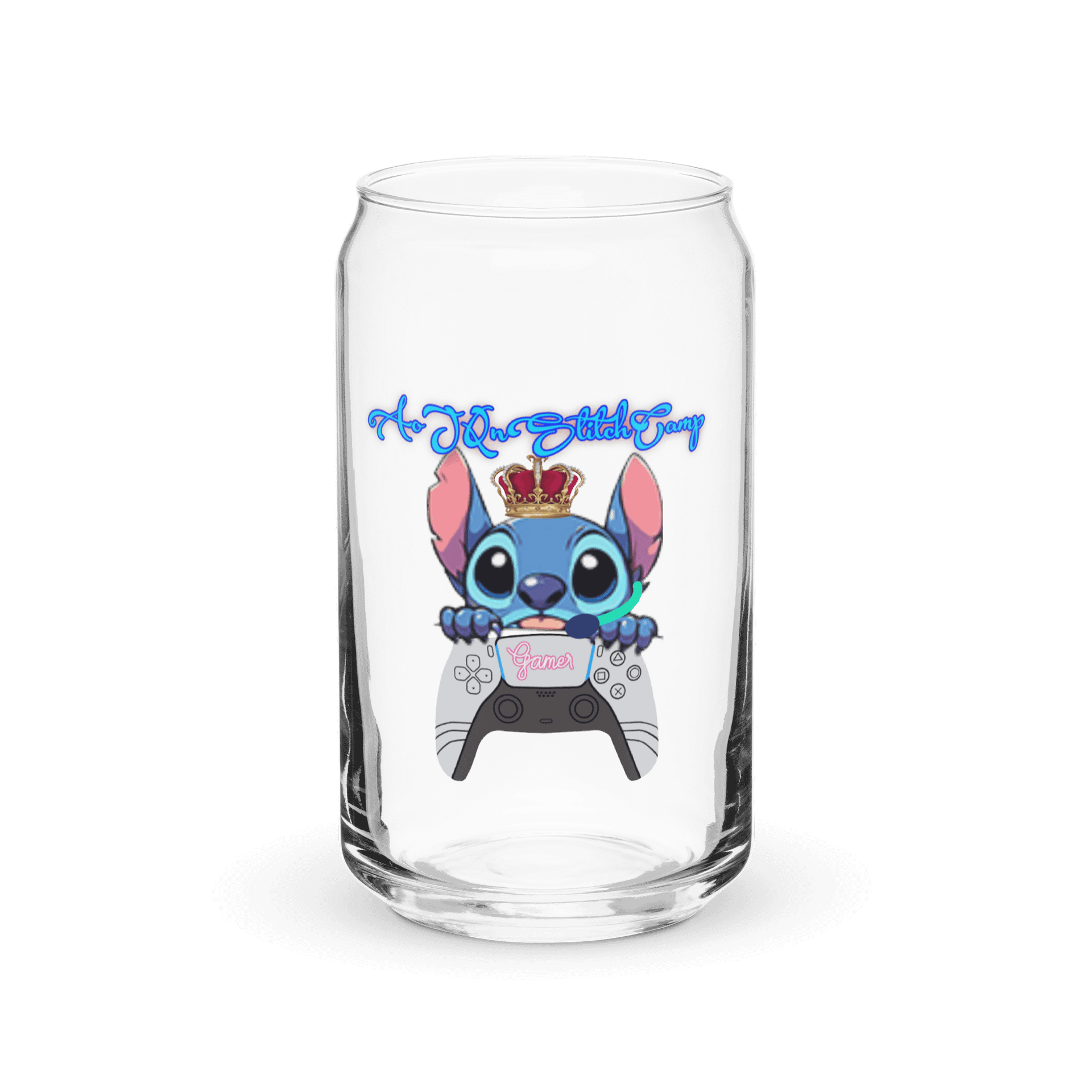 Royal Gamer Glass product image (2)