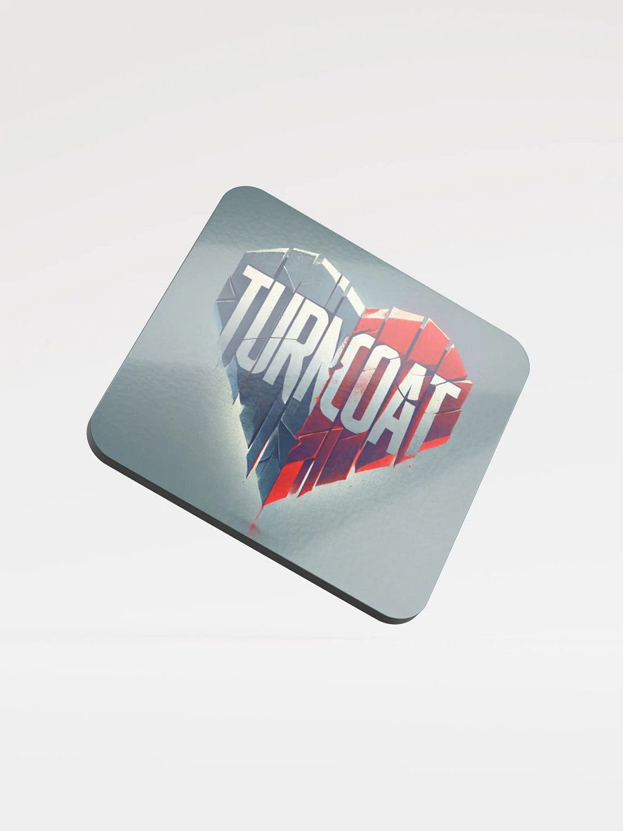 Turncoat Coaster product image (3)