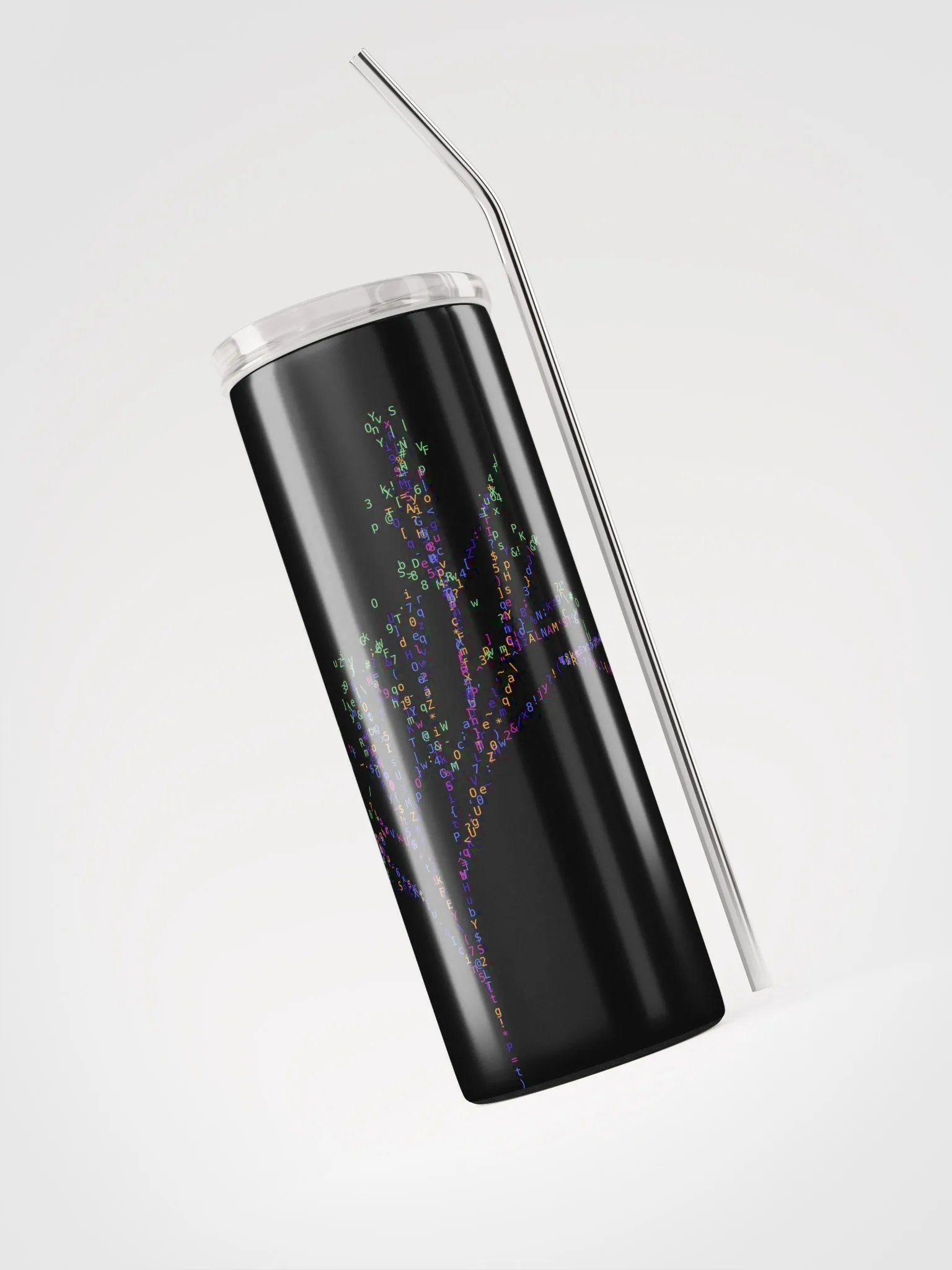 Digital Glyphs: Console Aurora product image (3)