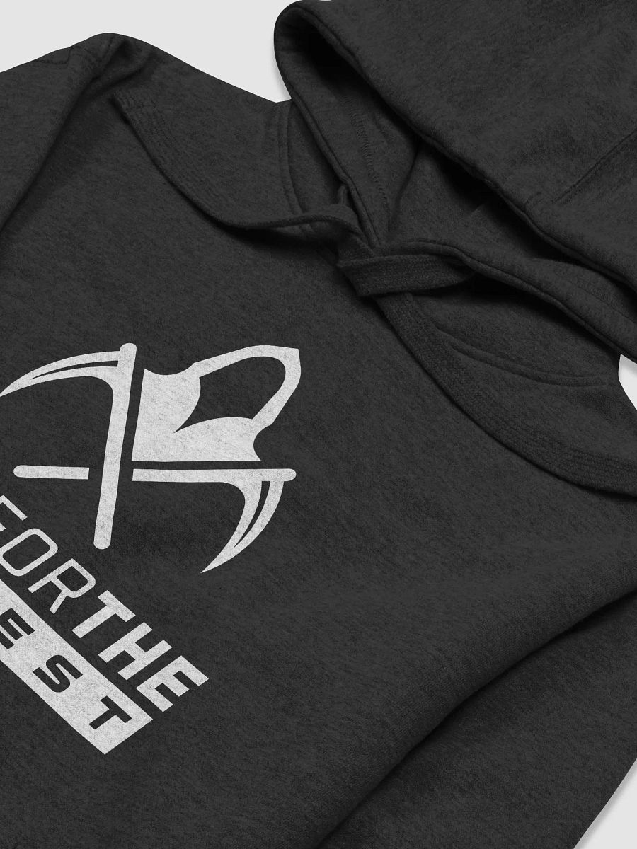 Light LFTH Logo Heritage Hoodie product image (20)